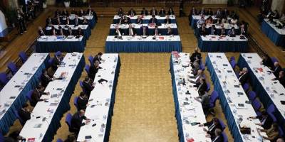 2023 Yılı Bütçesi TBMM Plan ve Bütçe Komisyonunda kabul edildi