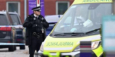 İngiltere'de binlerce hemşire greve gitmeye hazırlanıyor