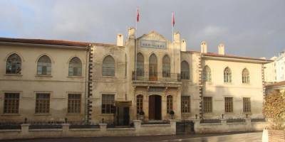 Kilis'te bazı bölgelerde gösteri ve etkinlikler 7 gün yasaklandı