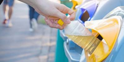 Çiğli'de muhtarlar doğa için yarışıyor