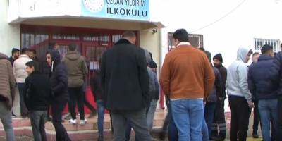 Yozgat'ta sahte kimlikle SRC sınava giren 36 kişi yakalandı