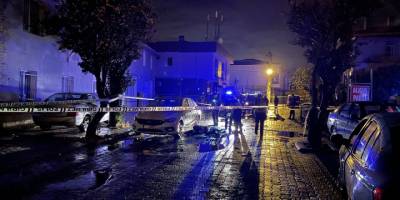 İzmir'de 2 kuzenin öldürülmesine ilişkin 2 kardeş tutuklandı