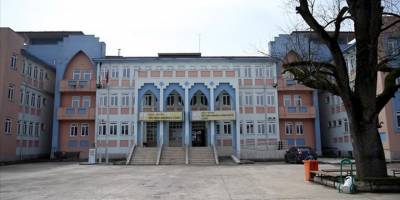 Düzce'de eğitim öğretime 1 hafta ara verildi