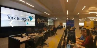 Türk Telekom'dan siber güvenlikte yerliliğe destek