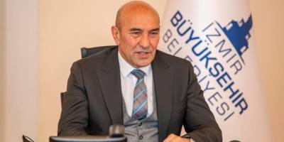 Başkan Soyer: "İhalenin iptal edilmesi talimatını verdim"