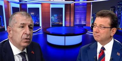 Ümit Özdağ: Ekrem İmamoğlu, CHP'deki Erdoğan'dır