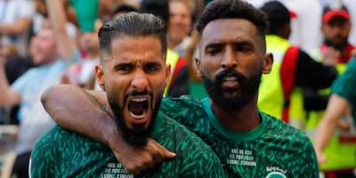 Suudi Arabistan'ın Arjantin galibiyeti için oyunculara Rolls Royce hediye edeceği iddiası yalanlandı