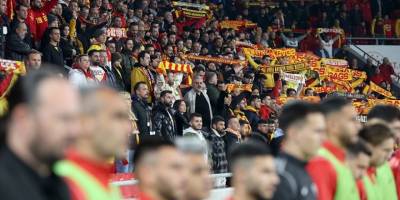 İzmir'de tatil edilen derbiyle ilgili Göztepe ve Altay'dan ortak açıklama