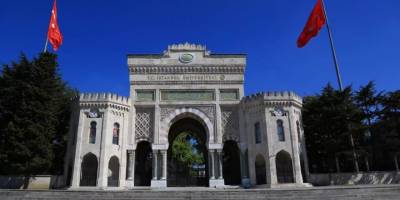 Akademisyenin odasını basan profesörden tehdit: Benim olacaksın, yoksa seni işsiz bırakırım