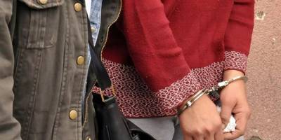 Ankara'da PKK'nın kadın yapılanmasına yönelik soruşturmada 50 gözaltı kararı