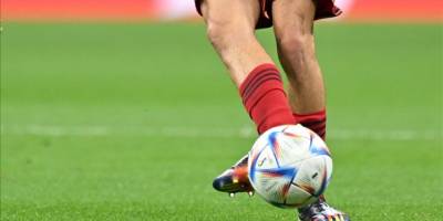 Hırvatistan ile Belçika, tur için sahaya çıkıyor