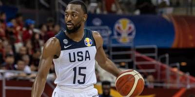 NBA'de Dallas Mavericks, Kemba Walker'ı transfer etti
