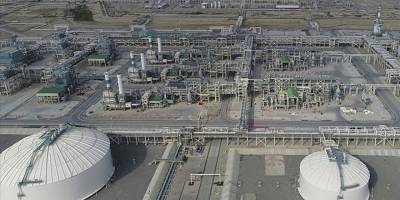 Gaz tedarikinde köşeye sıkışan AB'nin kaynak arayışında Güney Gaz Koridoru öne çıkıyor