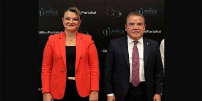 'KARI-KOCA' BELEDİYEYİ YÖNETEMEYECEKSİNİZ