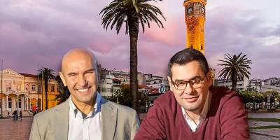 Kemal Karataş "önce iş, sonra fiş" dedi ve ekledi: "Gece fener tutulmuş tavşan gibi yakalandılar"