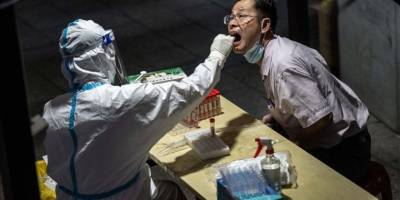 Çin, Kovid-19 protestolarının ardından "sıfır vaka"dan çıkış sinyalleri veriyor