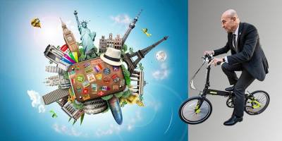 İzmir Büyükşehir'in seyyahları durmuyor