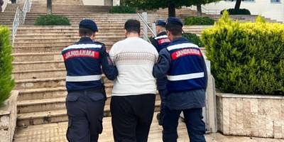 Muğla'da uyuşturucu operasyonunda yakalanan zanlı tutuklandı