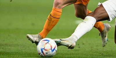 Hollanda ve ABD, çeyrek final bileti için sahaya çıkacak