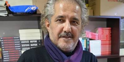 Gazeteci Hakan Aygün'e 7 ay 15 gün hapis cezası