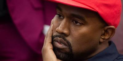 Elon Musk gamalı haç paylaşan Kanye West'in Twitter hesabını tekrar askıya aldı