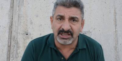 Sarıçiçek'in kafa attığı avukat kayıp!