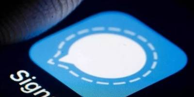 Signal Çin'de kullanılamıyor: ABD merkezli son uygulama da yasaklandı