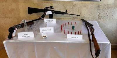 Aydın'daki fuhuş operasyonunda 4 gözaltı