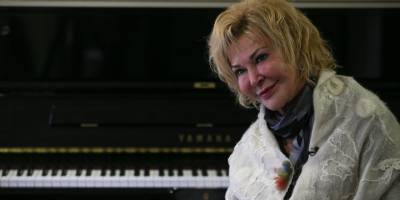 Dünyaca ünlü piyanist Gülsin Onay'ın çağları aşan müzik hayali