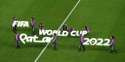 Katar 2022'de son 16 turu eşleşmeleri belli oldu