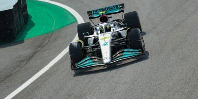 Formula 1 Çin Grand Prix'si 2023'te de yapılamayacak