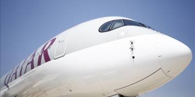 Katar: Dünya Kupası'nın ilk haftasında 7 binden fazla sivil uçuş gerçekleşti