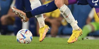 Arjantin ile Avustralya, çeyrek finale çıkma mücadelesi verecek