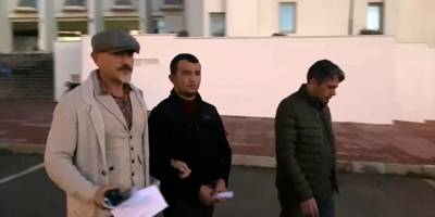 Muğla'da tartıştığı mesai arkadaşını bıçaklayarak öldüren site güvenlik görevlisi tutuklandı