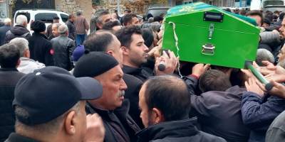 Afyonkarahisar'da bıçaklı kavgada yaralanan kişi öldü