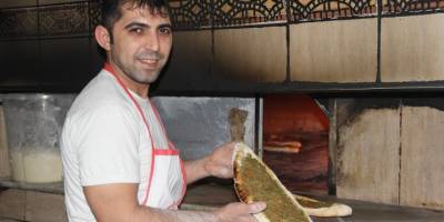 "Söke pidesi" coğrafi işaretle tescillendi