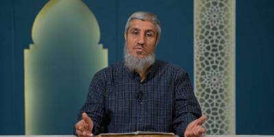 Atatürk ve Cumhuriyeti hedef alan Musa Ebu Cafer, İçişleri Bakanlığı'nın terör listesinde El Kaide üyesi olarak aranıyor