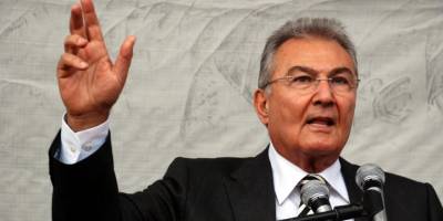 Kılıçdaroğlu'nun vizyon açıklaması, Baykal'ın kıyısından geçebilecek mi?