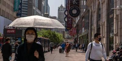 Çin'de Kovid-19 kısıtlamaları gevşetiliyor