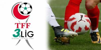 TFF 3. Lig'de görünüm