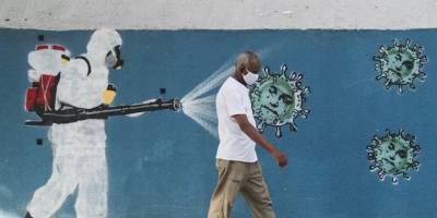 Brezilya'da Kovid-19 salgını döneminde dördüncü sağlık bakanı göreve gelecek