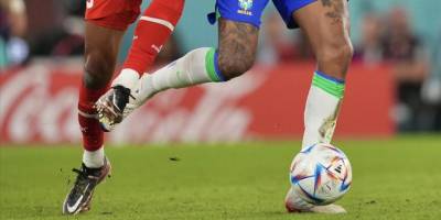 Brezilya ile Güney Kore çeyrek final için karşılaşacak