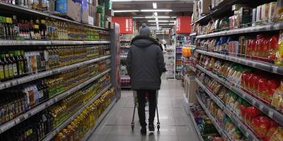 Kasım ayı enflasyon rakamları açıklandı: Yıllık enflasyon yüzde 84.39 oldu