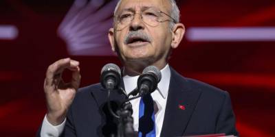 Abdulkadir Selvi: Kılıçdaroğlu Rifkin’le kaç para karşılığında anlaştı?