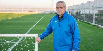 Sivasspor'da hedef ligde kalan 4 maçtan en iyi sonuçla ayrılmak