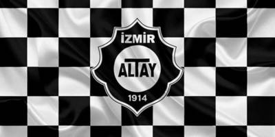 Altay, yenilmezlik serisini 7 maça çıkardı