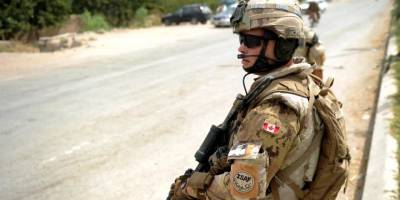 Kanada'da asker açığına çözüm: Vatandaş olmayan göçmenler de orduya alınacak