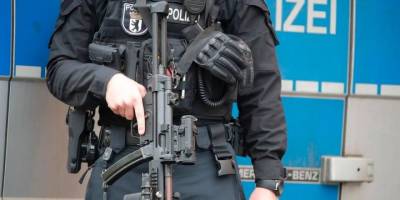 Düsseldorf’ta tehdit nedeniyle Noel pazarları kapatıldı