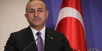 Dışişleri Bakanı Çavuşoğlu: Ya Yunanistan anlaşmalara uyar ya da biz gereğini yaparız