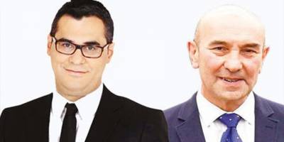 Meğer Enver Aysever 2020 yılında 'fatura karşılığı' İzmir'de yazar yetişme kurslarına başlamış!